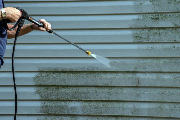 Best Dumpster Area Cleaning  in Montague, MI
