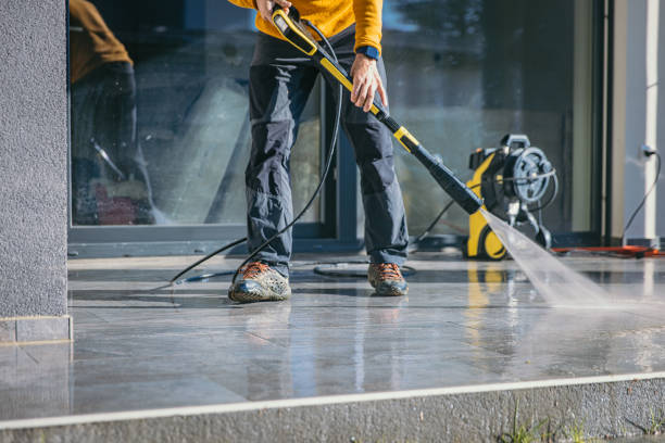 Best Restaurant Pressure Washing  in Montague, MI