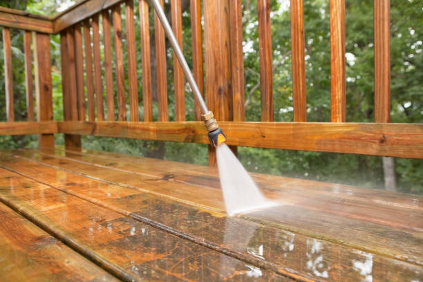 Best Pool Deck Cleaning  in Montague, MI